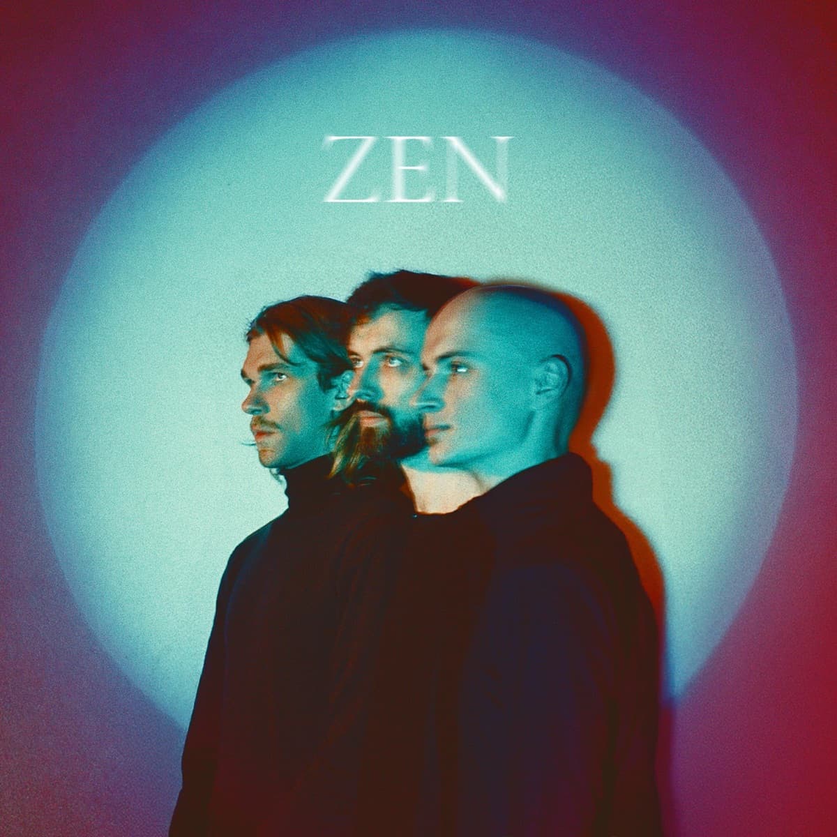 Zen · Trio Elpo